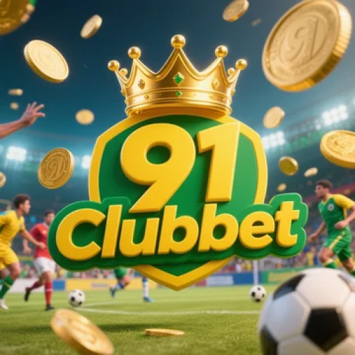 91 Club bet