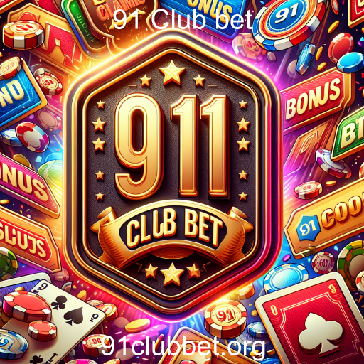 Descubra as Melhores Promoções no 91 Club Bet